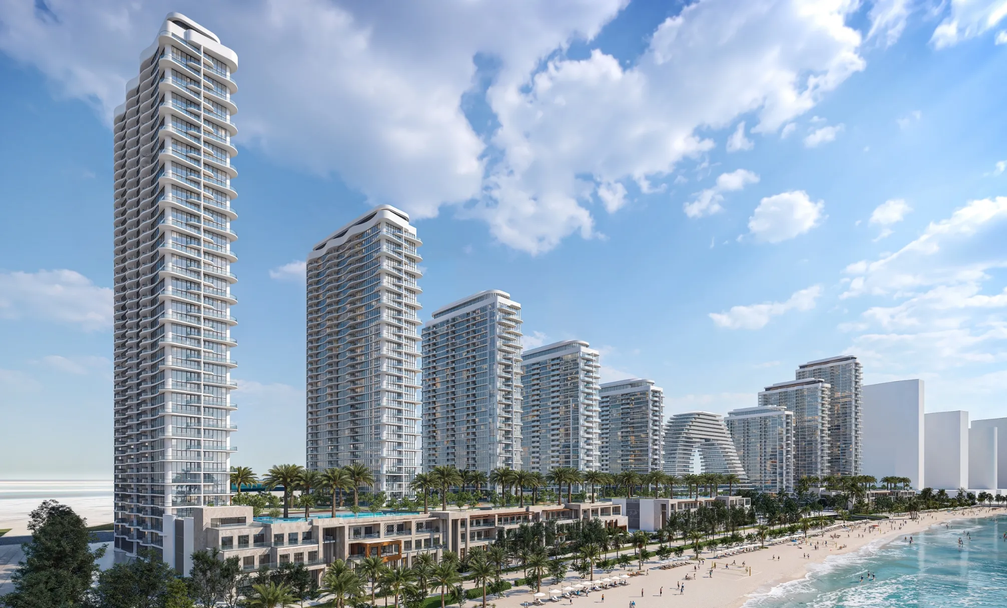 sobha aquamont Dubai Images 1