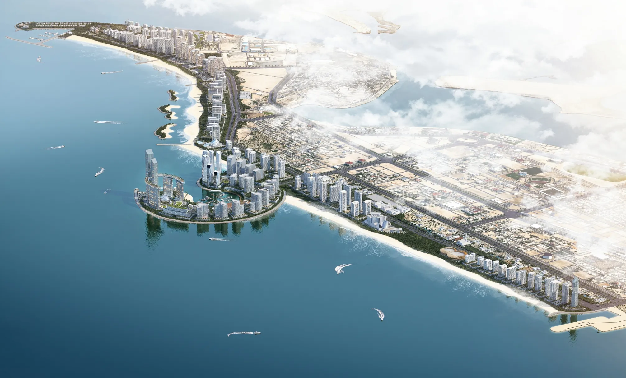 sobha aquamont Dubai Images 3