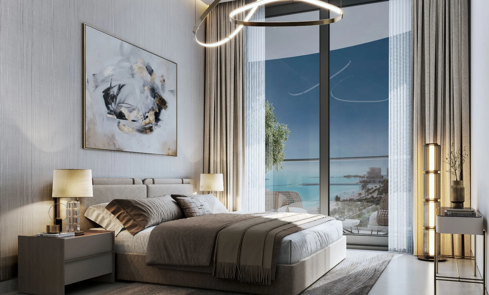 sobha aquamont Dubai Images 8