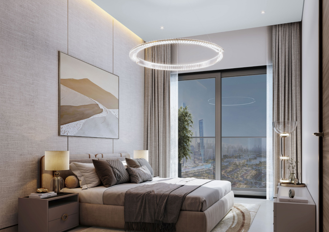 The Eden Sobha Central Images 2