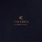 The Eden Sobha Central New project