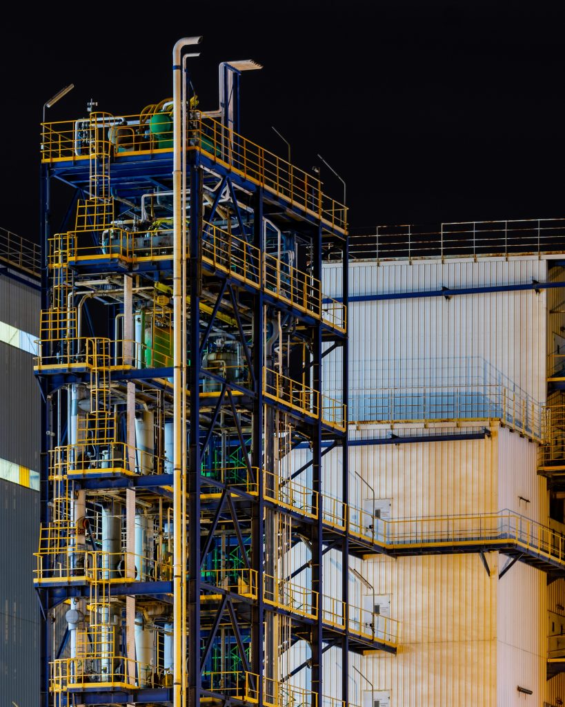 M3M Industrial Plots M9