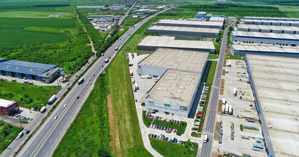 M3M Industrial Plots Sector 9 Manesar