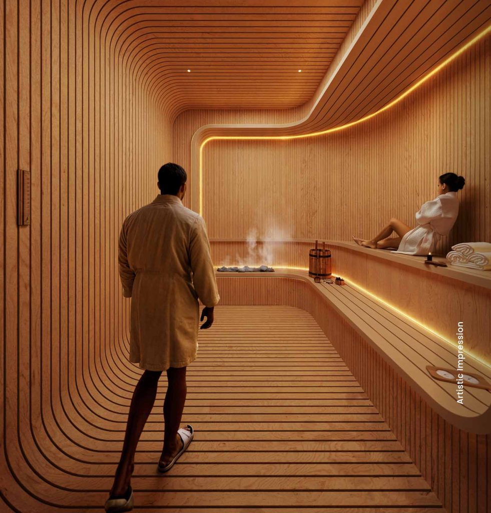 M3M Altitude Gurgaon Golf Course Ext Road