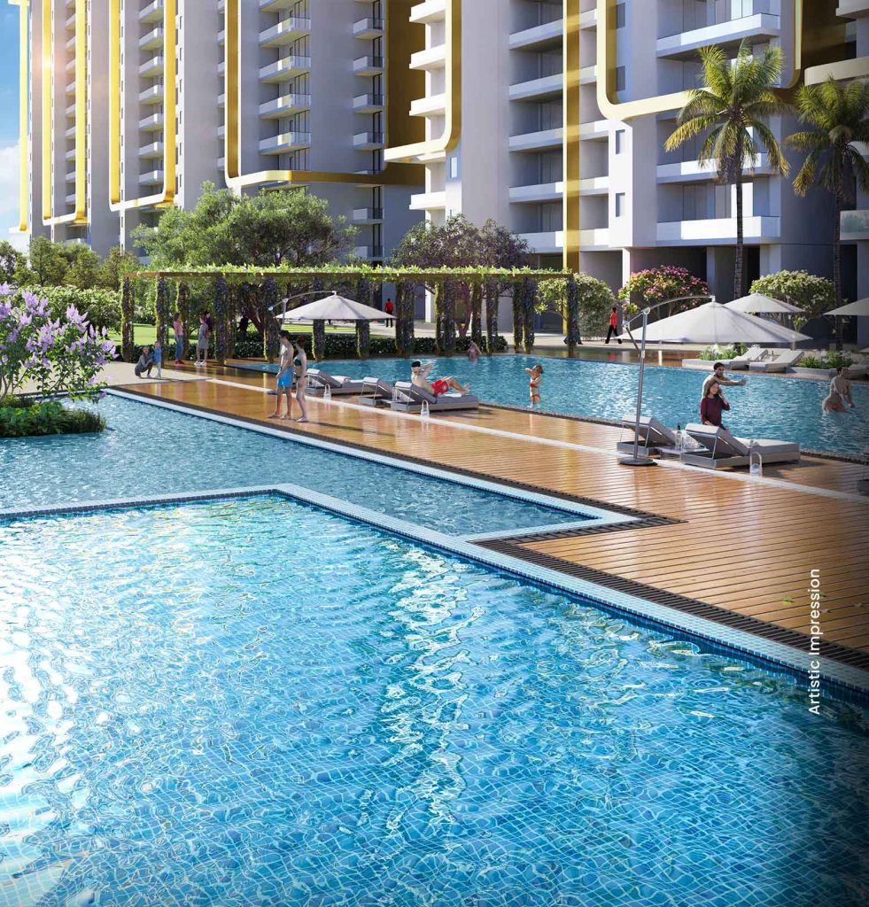 M3M Mansion Sector 113 Review