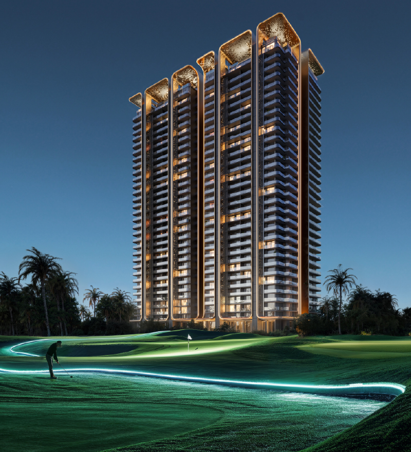 M3M St Andrews Sector 113 Gurgaon, Dwarka Expressway