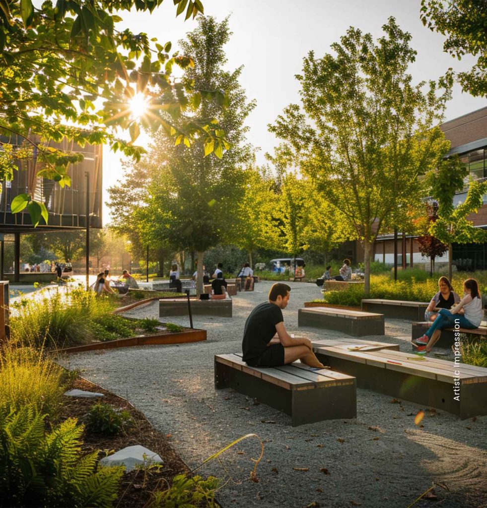 M3M The Cullinan Review Noida