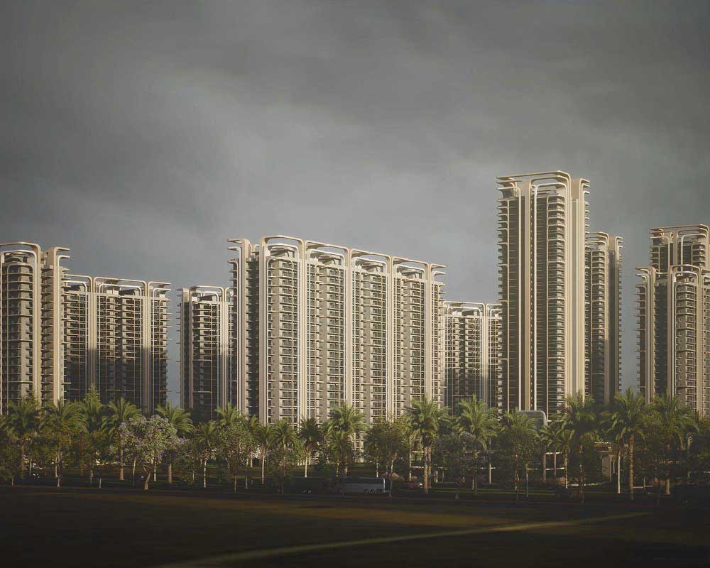 Smart World GIC Manesar Sector 9 Photos Images 3