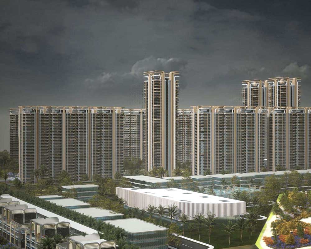 Smart World GIC Manesar Sector 9 Photos Images 4