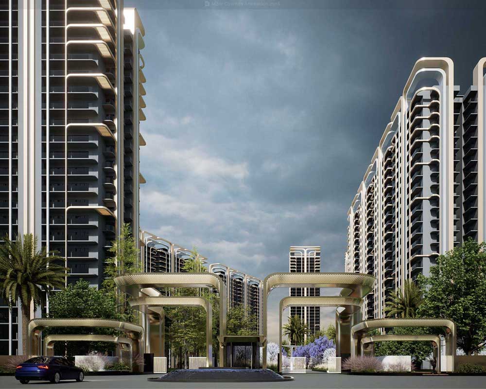 Smart World GIC Manesar Sector 9 Photos Images 5